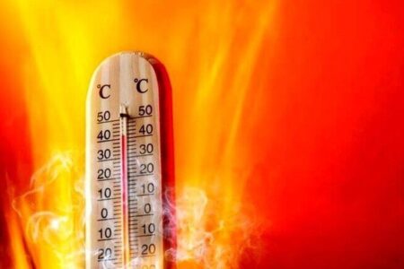 ​​​​​امروز شنبه ۲۰ تیر؛ رسماً وارد گرم‌ترین روزهای سال شدیم!