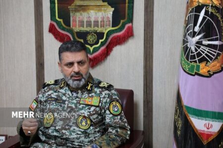 امیر زاهدی: «باور ۳۷۳» از یک جمله رهبر انقلاب متولد شد