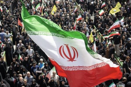 انتقام در مکتب فکری انقلاب اسلامی،ابزاری برای امتناع از پذیرش سلطه است