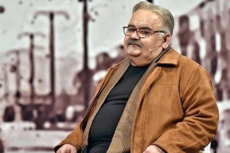 اژه‌ای: آثار ماندگار اکبر عبدی اعتبار سینمای کشور است