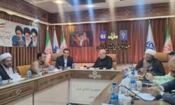 ایجاد واحد پایش فضای مجازی در دستگاه‌های اجرایی لرستان الزامی است
