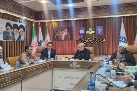 ایجاد واحد پایش فضای مجازی در دستگاه‌های اجرایی لرستان الزامی است