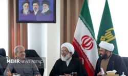 باید برای مردمی که از کشور و نظام حمایت کرده‌اند، کار جدی کنیم