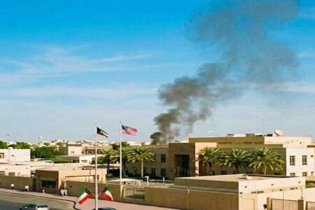 برای پنجمین بار؛ آژیرهای خطر در کویت فعال شدند