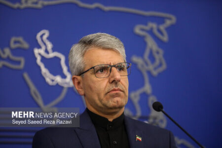 بقایی: اروپا باید پاسخگو باشد