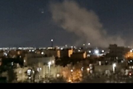 بیانیه انجمن خون و سرطان کودکان در واکنش به حمله رژیم کودک کش آمریکا