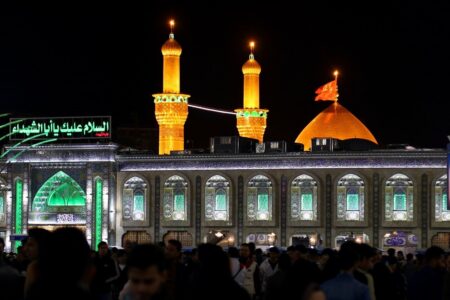 بیشترین متقاضیان اربعین از کدام استان‌ها هستند؟ / آمار جدید سماح منتشر شد