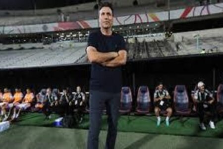 تارتار به پرسپولیس می‌رود؟