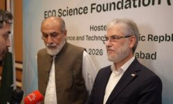 تاکید تهران و اسلام‌آباد بر توسعه تبادل دانشجو و بورس‌های تحصیلی