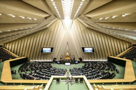 تایید مصوبه مجلس برای برگزاری جلسات در مواقع اضطراری