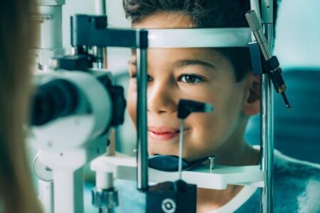 تبعات عدم پوشش بیمه‌ای خدمات اپتومتری؛ تهدید سلامت بینایی جامعه