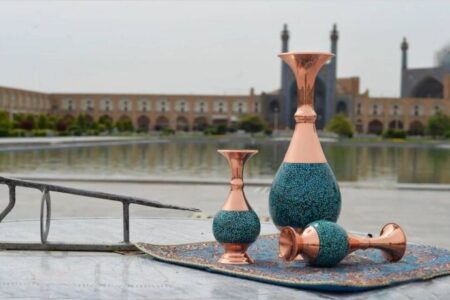 تجارت منصفانه؛ ستون فراموش‌شده بازار صنایع دستی