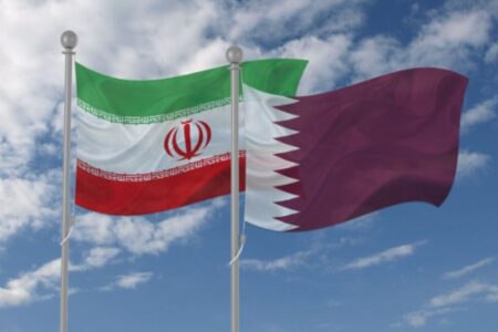 ترمیم حلقه گمشده در زنجیره صادراتی ایران / تحول بزرگ در تجارت ایران و قطر کلید خورد