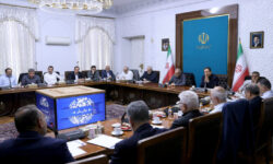 تصویب ۷ تصمیم عملیاتی برای تأمین برق صنایع و پایداری تولید