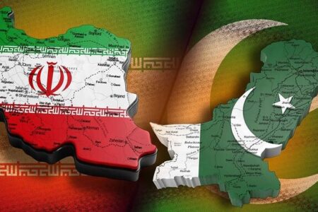 تفتان ایستگاه گمرکی ریلی تجارت ایران و پاکستان شد