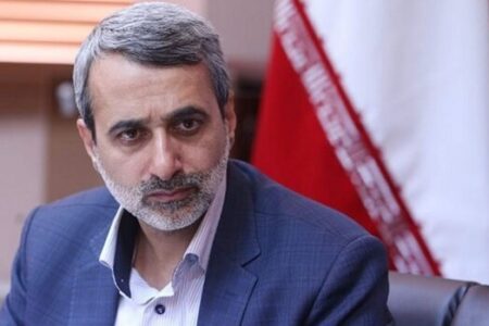 توانمندی نیروهای مسلح سناریوهای محاصره دریایی را ناکام خواهد گذاشت