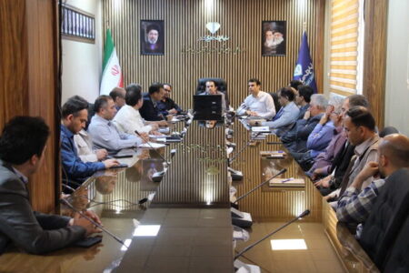 توسعه امنیت زیستی؛ محور نشست تخصصی دامپزشکی در آذربایجان شرقی