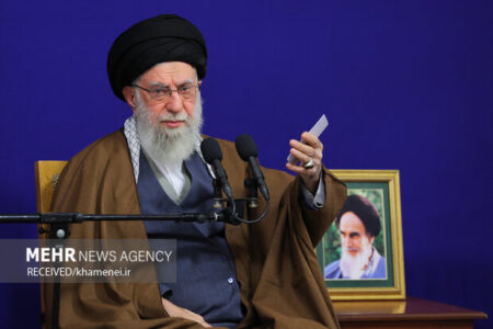 جایگاه رهبری امام خامنه‌ای در جهان اسلام از نگاه علمای افغانستان