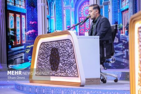 جزئیات برگزاری مرحله پایانی مسابقات قرآن تهران