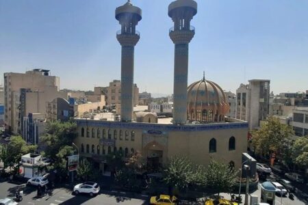جزئیات محدودیت ترافیکی تهران / انسداد کامل میدان فاطمی تهران امشب