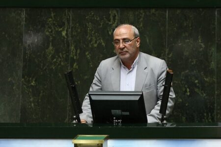 حاجی‌دلیگانی: حق اولاد باید بدون محدودیت به مشمولان پرداخت شود