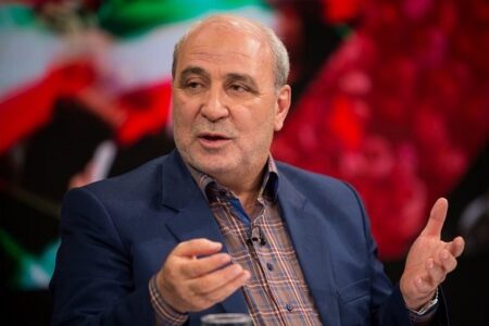 حاجی‌دلیگانی: زمان خروج آمریکای متجاوز از منطقه فرارسیده است