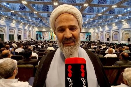 حجت الاسلام پژمان فر: ادعای تبرئه زنگنه و تیم او، کذب محض است!
