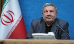 حضرتی: پاسخ ایران به دشمن، ساختن و قدرتمندترشدن است