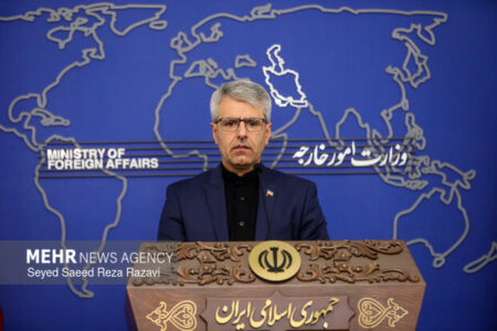 حضور مهمانان خارجی از حدود ۱۰۰ کشور در آیین وداع با پیکر رهبر شهید