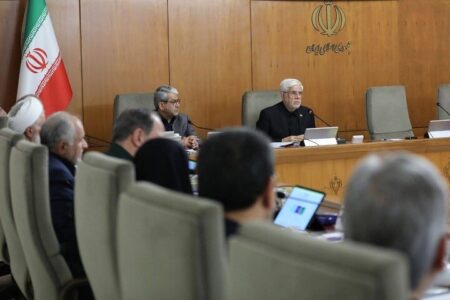 حمایت دولت از کسب و کارهای آسیب دیده از جنگ