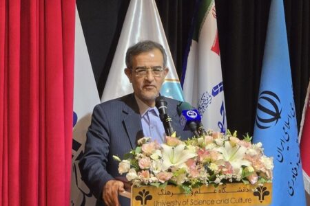 خلق «رویان‌های جدید»؛ عهد امروز جهادگران جهاددانشگاهی با رهبر شهید است