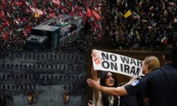 خون هیچ‌کس گران‌بهاتر و مهم‌تر از خون یک ایرانی نیست