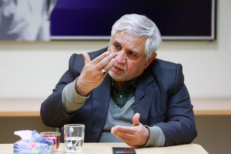 خونخواهی رهبر شهید باید در ابعاد حقوقی، دیپلماتیک و ملی پیگیری شود