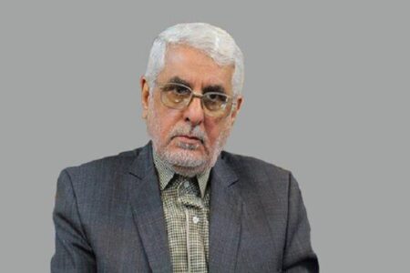 خونخواهی شهدا یک راهبرد در نظم جدید بین‌المللی است