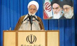 دری: امنیت پایدار منطقه در گرو تضمین امنیت ایران و مقاومت است