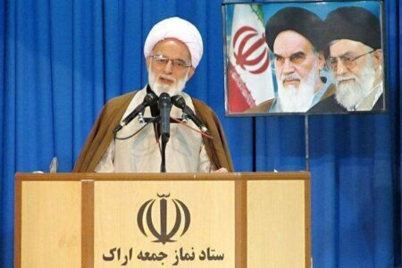دری: امنیت پایدار منطقه در گرو تضمین امنیت ایران و مقاومت است