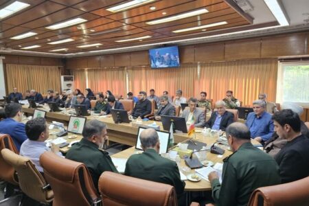 دریایی: ۴۵ برنامه شاخص هنری با محوریت شهدای کردستان برگزار شد