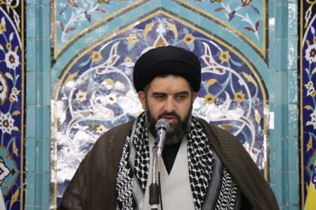 دشمن به دنبال فروپاشی سرمایه اجتماعی ایران است