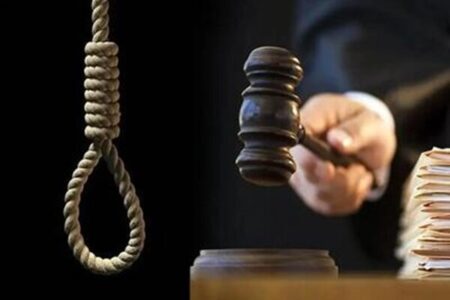 دو تن از عوامل جنایات میدان شهید علیخانی اصفهان اعدام شدند