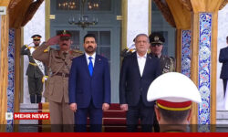 دیدار دوجانبه پزشکیان و نخست وزیر عراق؛ تأکید بر تحکیم روابط راهبردی