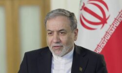دیدار سفرای ایران در ایتالیا، فرانسه و انگلیس با عراقچی