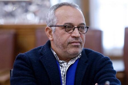 رهبر شهید برای ما مثل پدر بود؛ نظر جزئی‌نگرانه درباره «صاحبدلان»