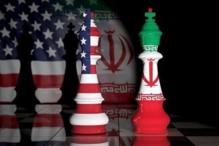 رویترز خبر داد؛تلاش پاکستان و چین برای از سرگیری مذاکرات ایران وآمریکا