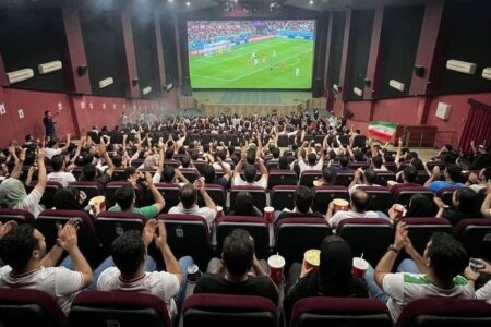 رکورد عجیب فروش بلیت پخش زنده فوتبال/ ۱۲ میلیارد تومان تا غروب شنبه