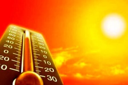 رکورد گرما در ایران / سه شهر در صدر فهرست داغ‌ترین نقاط جهان