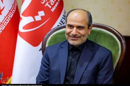 زائران اربعین به‌صورت 24 ساعته به خدمات قضایی “عدل ایران” دسترسی دارند