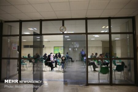 زمان ثبت نام آزمون کارشناسی ارشد گروه علوم پزشکی سال ۱۴۰۵ مشخص شد