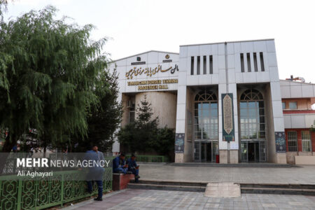 زمینه عبور روان، ایمن زائران از مرز تمرچین فراهم شود