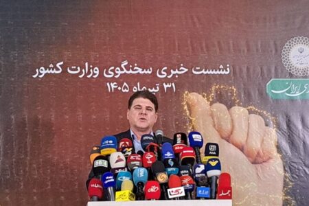 زینی‌وند: تأمین معیشت و رسیدگی به استان‌های جنوبی در اولویت دولت است