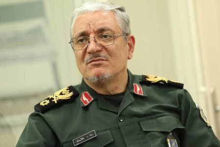 سخنگوی وزارت دفاع: با همه توان از نیروهای مسلح پشتیبانی می‌کنیم